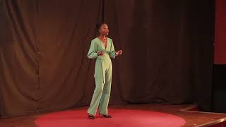 Changing the Narrative Through a Reading Revolution | Einoth Justine | TEDxMajengo