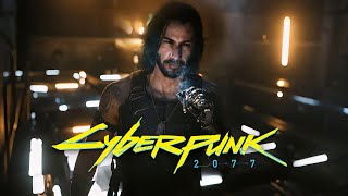 Das wahre Schicksal von Johnny Silverhand! - Cyberpunk 2077 hat die Lore geändert! | Cyberpunk 2077