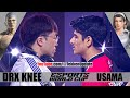 Knee (Bryan) vs Usama Abbasi (Jun) TEKKEN 8 EWC Group Stage Day 1