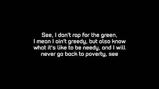 Eminem - everything (lyrics)