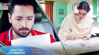 Kaisi Teri Khudgharzi Episode 6 | Tonight at 8 PM | Presented By Head & Shoulders | ARY Digital