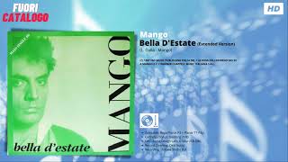 Mango - Bella D'Estate (Extended Version) [HD-Audio]