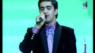 Ostoni Aziz Sitorai sol 2008  Tajik Persian Music تاجیک