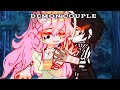 | Demon Couple ♡ | Demon Hashiras au | Ft. random slayers. | ♡♡|