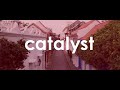 CESO: always a catalyst, now Catalyste+