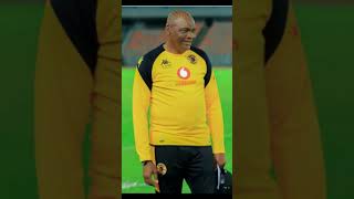 Kaizer Chiefs has 8 Coaches in 5 Season #kaizerchiefs #orlandopirates #mamelodisundowns #alahly