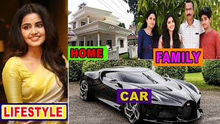 Anupama Parameshwaran LifeStyle & Biography 2021 || Age, Cars, House, Family, Salary, Net Worth