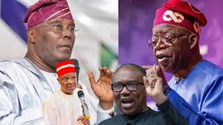 Atiku Abubakar Ya naimi Majalisa ta Maida Mulkin Nigeria karba karba