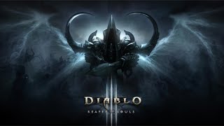 Diablo III: Reaper Of Souls (Hardcore Witch Doctor)