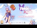 Rabi-Ribi Announcement Trailer