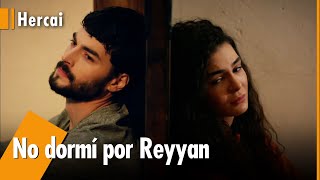 Miran espera en la puerta de Reyyan | Hercai @hercaiespanol