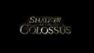 Shadow of the Colossus HD (ワンダと巨像 HD) Walkthrough Part3 Singleplayer GamePlay - 완다와거상 HD