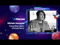Cascading Layers of !mportance - Miriam Suzanne | JSHeroes 2025