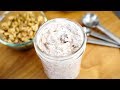 Fuel Greatness Recipe: Overnight Oats with kefir