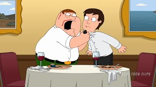 Cutaway Compilation Season 11 - Family Guy (Part 2)
