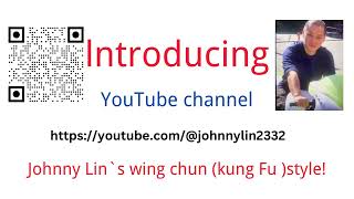 学习咏春拳，芋头弟咏春，學習詠春拳，learn wing chun，学咏春拳，学习女子防身术，Johnny Lin's Wing Chun，从0开始学习咏春拳，防身术，强身健体锻练身