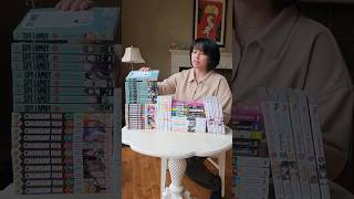 The Manga Addiction Shorts