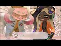 The Colorless World of Splatoon 3 Side Order - Bill Fusion