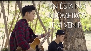 En Ésta No - Sin Bandera (Cover de LUCAH)