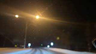 Nancy A.C Chasseuse de tempête est en direct!