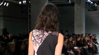 Helmut Lang Fall 2012/2013 Full Fashion Show