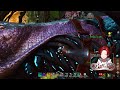 【 コマサバark 】森の王をテイムして最終ボスキングタイタンγに挑む！【ark survival ascended】【cチーム mさん視点 】