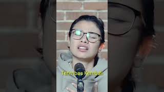 Air Mata Di Hari Persandingan || Lestari || Delisa Herlina Cover || Walaupun Pahit Terpaksa Aku