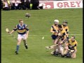 Clare vs Tipperary All Ireland Hurling Final 1997