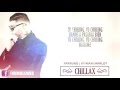 Chillax | Letra | - Farruko Feat. Ky-Mani Marley | Reggaeton 2015