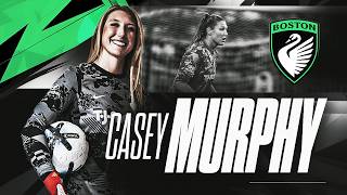 The Mindset of a Champion: Casey Murphy’s Boston Legacy Journey