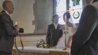 HD Wedding Videographer London High Definition