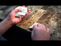 Card Trick: Color Changer