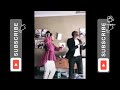 SINDY DLATHU DANCES WIT DLADLA MSHUNQISI