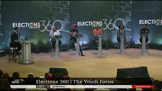 Elections360 Weekly | Heated live debate as youth question party leaders