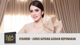 Seleb Files: Jurus Goyang Syahrini Godain Keponakan yang Masih Bayi - Episode 122