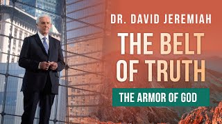 Overcoming Satan's Lies With Truth | Dr. David Jeremiah