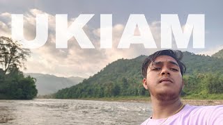 Exploring Ukiam Meghalaya