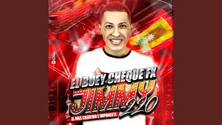 El Buey Cheque Fx (Skorpion Disco Show)