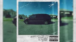 The Recipe ft. Dr. Dre (Bonus Track) - Kendrick Lamar (good kid m.A.A.d city Del