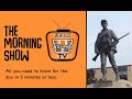 The Morning Show ~ June 7, 2022 ~ West Warwick High School Morning Announcements