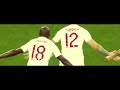 The World Cup 2018 Semi Finals Highlights Montage