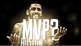 KYRIE IRVING X LOGIC - MVP? (Celtics Mixtape)