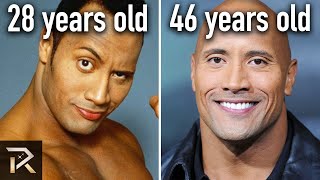 10 Celebs Who Look Younger The More They Age