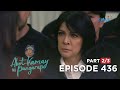 Abot Kamay Na Pangarap: The arrest of Moira Tanyag! (Full Episode 436 - Part 2/3)