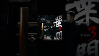 Strike Back (Kenji Kawai) Ip Man 3 OST