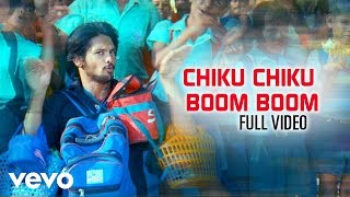Masilamani - Chiku Chiku Boom Boom Video | Nakul, Sunaina | D. Imman