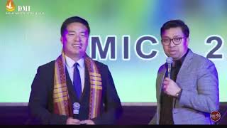 Myanmar Sermon Pastor David Lah & Dr, Sa Sa