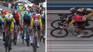 GP La Marseillaise 2025 - Valentin Ferron, vainqueur surprise du Grand Prix Cycliste de Marseille