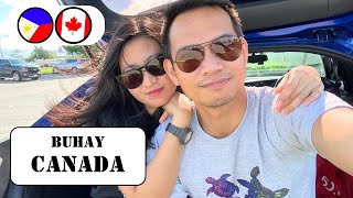 🇵🇭BUHAY CANADA 🇨🇦 | PART 3 (1 of 2) 2024 revisited