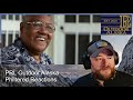 109 year old veteran and his secrets to life ~prl outdoor alaska philtered reactions s1e4